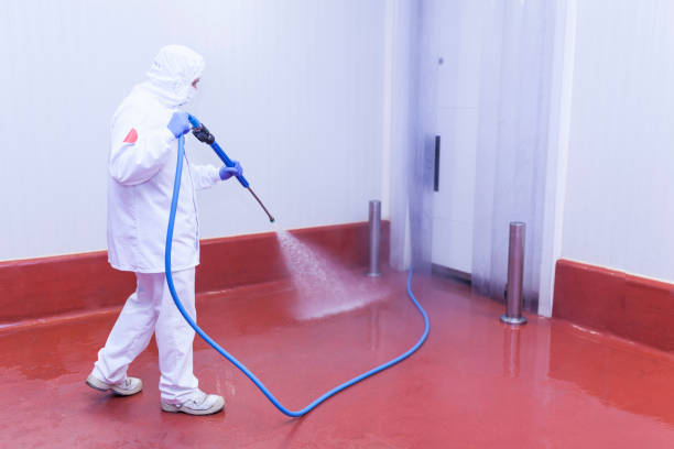 Concrete Sealing in Ellington, MO