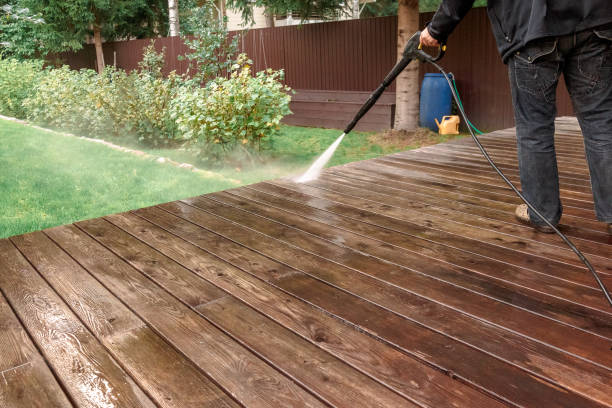 Best Factory Floor Cleaning  in Ellington, MO